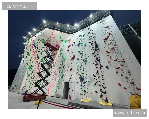 武汉攀岩队表现优异最新攀岩状态TOP10榜单揭晓